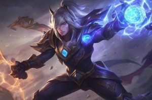 LOLVN符文选择指南：如何为你的LOLVN英雄选择最佳符文