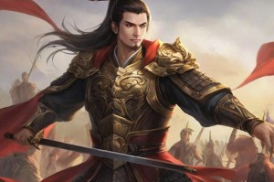 三国杀田丰：武将技能解析，策略攻略及使用技巧