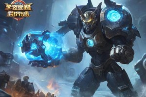 暴走lol：如何应对游戏中的突发状况？