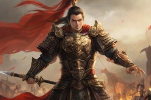 三国志12简体中文版：全新战略游戏体验