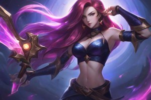 lol厄运小姐：如何应对游戏中的不利局面