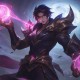 LOL特朗德尔：全能ADC的王者之选