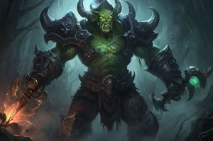 魔兽世界最新新闻：暗影国度更新内容曝光，玩家热议