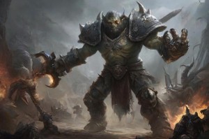 探索魔兽地图RPG世界：打造你的传奇冒险之旅