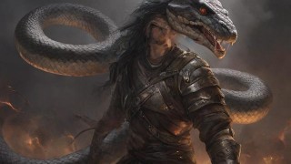 无双大蛇全人物攻略：打造最强阵容，征战无双世界！