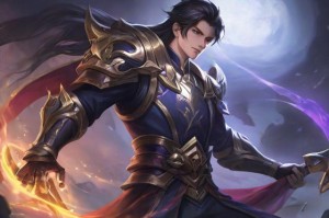 皇子打野出装攻略：如何选择适合的装备提升游戏实力