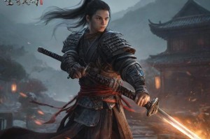 侠客风云传修改器：让游戏更加刺激和有趣