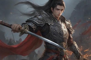 轩辕剑网络游戏：中国古风经典IP打造的全新MMORPG大作