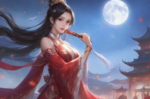 追钗奇缘攻略：如何让你的游戏体验更加顺畅