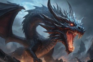 魔龙传奇：史诗级网游巨作，打造全新奇幻世界