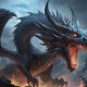 魔龙传奇：史诗级网游巨作，打造全新奇幻世界