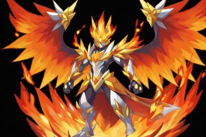 赛尔号炎魔刷什么？