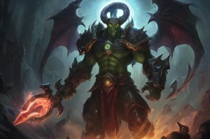 魔兽天地劫攻略：带你玩转最新大型网游