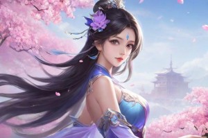 梦幻西游手游情花染色攻略