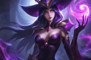 诡异妖姬出装：如何打造最强妖姬