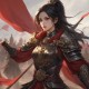 三国杀张春华：强力女将的战场传奇