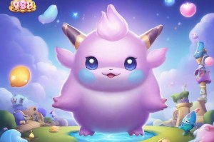 梦幻宠物：打造一个属于你的梦幻宠物世界