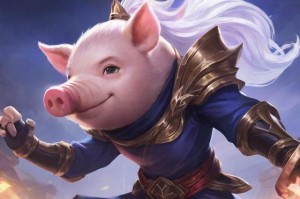 王者荣耀猪年限定皮肤：全新皮肤等你来战！