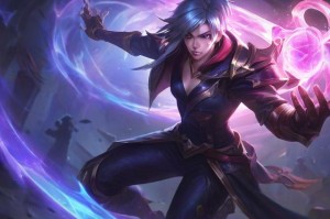 腾讯LOL加速器-提升游戏体验，畅享极速战斗