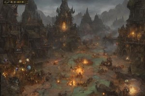魔兽地图编辑器中文版：让你轻松打造自己的游戏世界