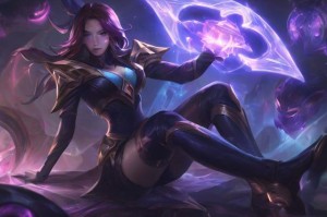 ehome lol：让你的家变成最潮的LOL主题乐园