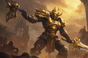 传奇时代：重返游戏黄金年代的经典之作