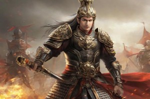 三国无双修改器：让游戏更加刺激有趣的必备工具