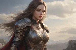 风云传奇ol：史诗级MMORPG游戏，开启你的传奇之旅