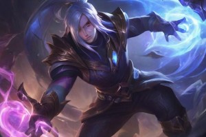 LOL斯维因皮肤：如何选择适合自己的英雄皮肤？