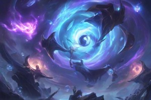探索梦幻cbg的神秘世界，领略无限可能的魅力