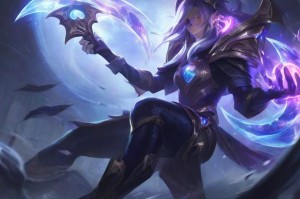 英雄联盟多玩网：打造专业的LOL游戏平台