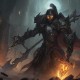 影子传奇：一部充满神秘与惊奇的史诗巨作