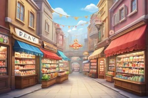 如何撰写一篇优秀的百货商店日记攻略？