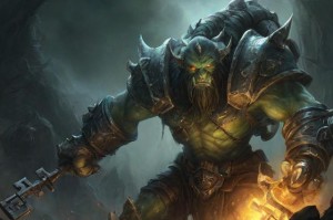 魔兽争霸3CDKey：购买正版CDKey，畅玩魔兽争霸3经典游戏