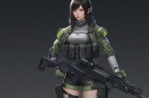 DNF韩服时装：打造个性潮流，展现最炫酷造型