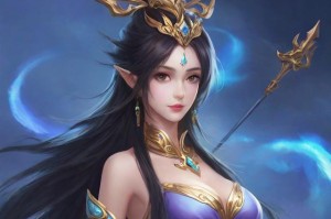 梦幻西游人族新门派：探秘独具特色的"仙人派"