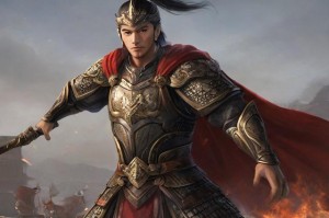 探索PSP真三国无双5特别版的游戏乐趣