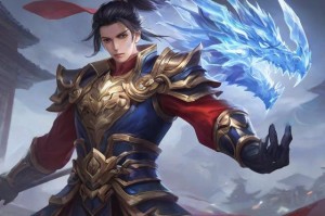 唐龙东神传之逆袭攻略：打造最强角色，征服游戏世界