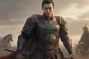 吕布传攻略：带你了解吕布的生平、战役和传奇故事