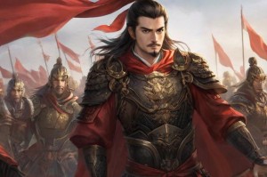 QQ胡莱三国小分队：带你领略三国战场的策略乐趣