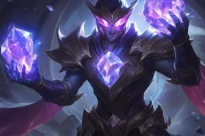 LOL宝石骑士：一个引人入胜的多人在线竞技游戏