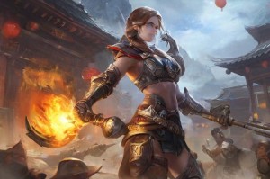 1.76复古传奇客户端：打造经典游戏体验
