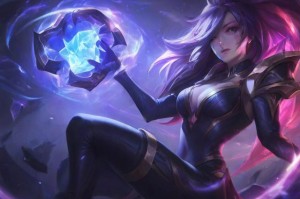 了解lol卡分是什么意思，让你在游戏中更加得心应手