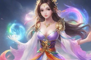 梦幻西游彩虹争霸：梦幻西游手游全新玩法震撼来袭
