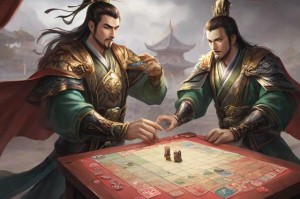 三国杀英魂：经典桌游重现，策略对决的最佳选择