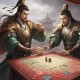 三国杀英魂：经典桌游重现，策略对决的最佳选择