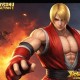 拳皇1.5：经典格斗游戏的全新升级之作