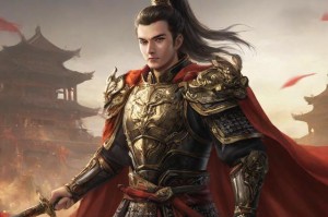 真三国无双3修改器：让你体验不一样的游戏乐趣
