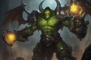 深入解析魔兽争霸TD：经典游戏的策略之道