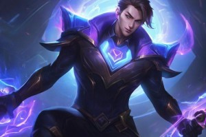 LOL战队系统：如何创建一个成功的电竞战队